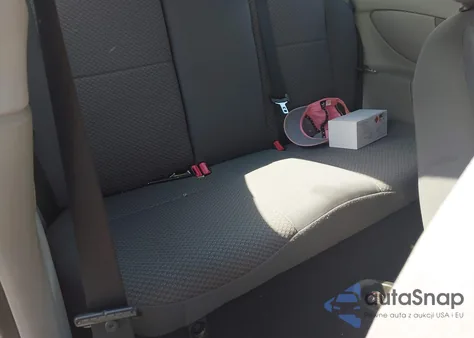 2005 Ford Focus Zx3 z USA, uszkodzony, nr VIN 3FAHP31N35R149722